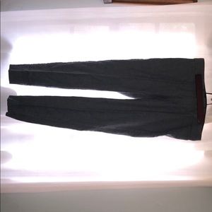 Banana Republic Sloan fit work slacks